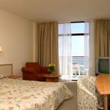 Гостиница Хелиос СПА